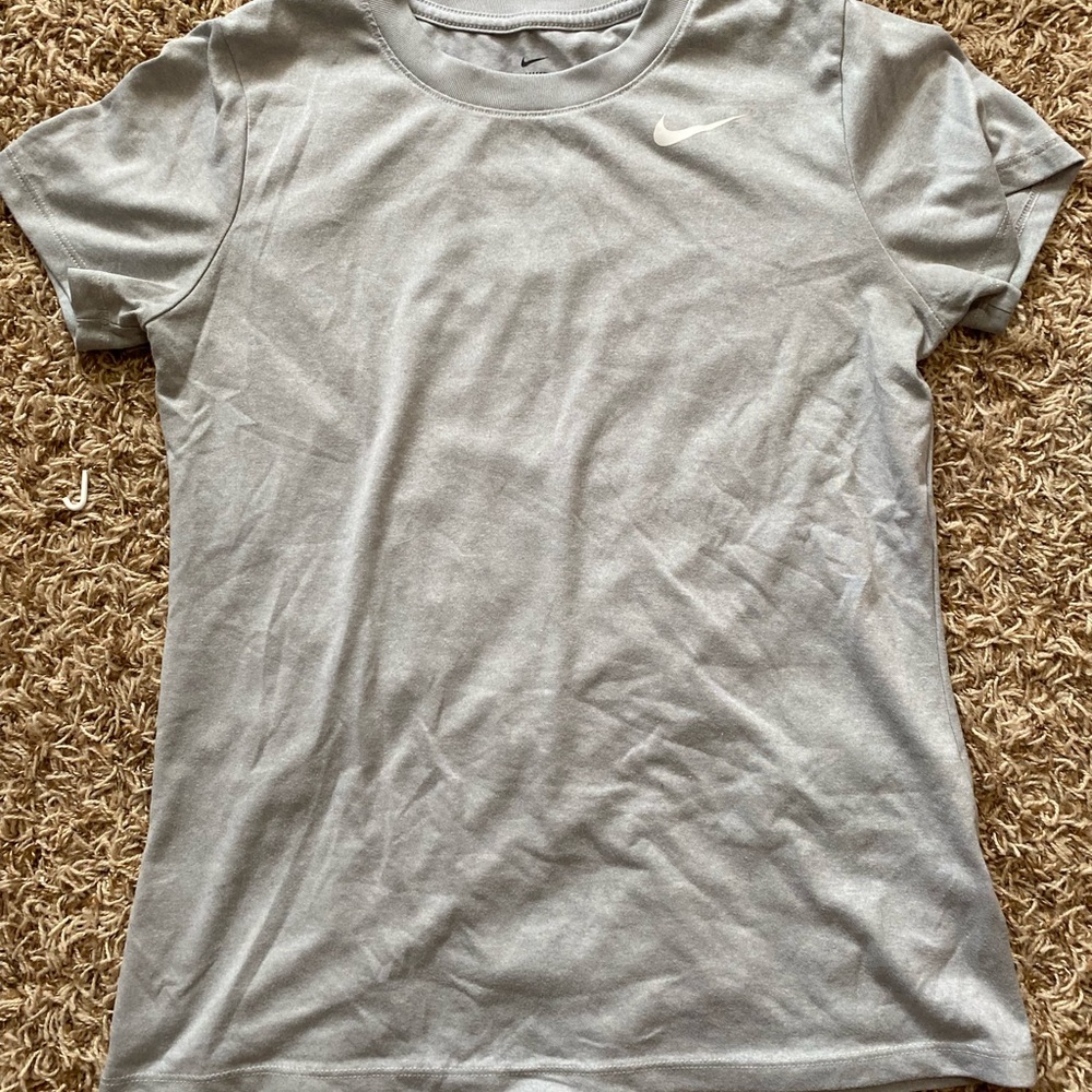 Womens Nike Tee